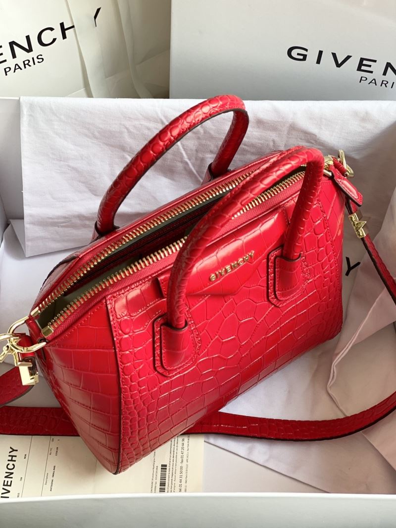 Givenchy Antigona Bags